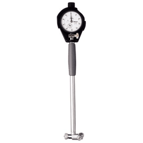 Mitutoyo 511-714-20 2-Point Inside Measuring Instrument/ Bore Gauge 100-160mm - KHM Megatools Corp. Mitutoyo 511-714-20 2-Point Inside Measuring Instrument/ Bore Gauge 100-160mm - KHM Megatools Corp.